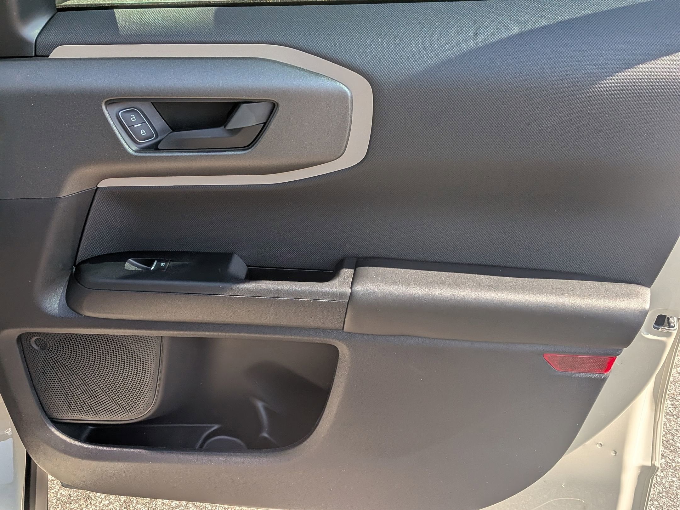 2025 Ford Bronco Sport Big Bend - Crossroads Courtesy Demo