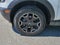 2025 Ford Bronco Sport Outer Banks - Crossroads Courtesy Demo