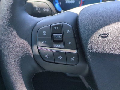 2025 Ford Bronco Sport Outer Banks - Crossroads Courtesy Demo