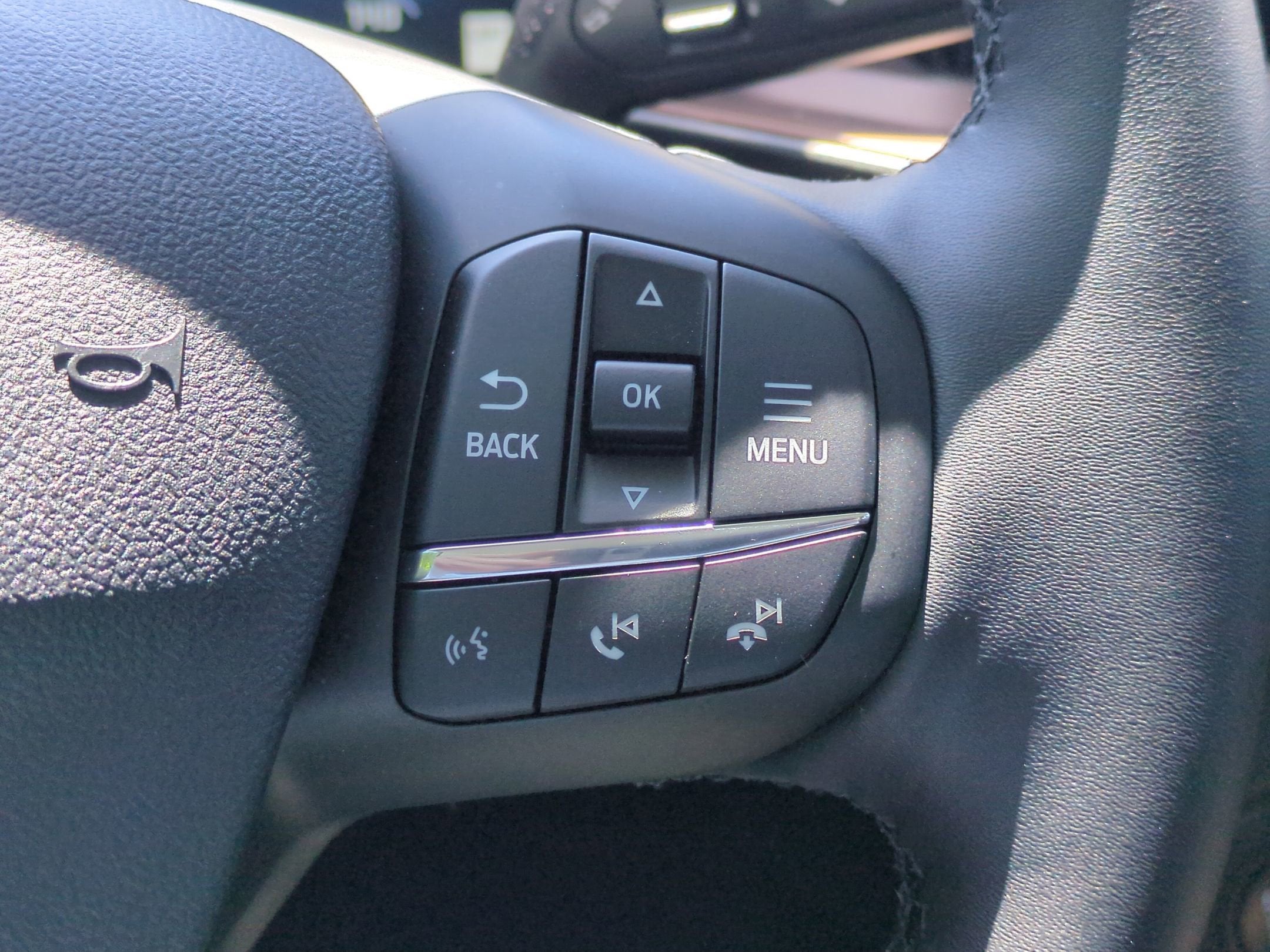 2025 Ford Bronco Sport Outer Banks - Crossroads Courtesy Demo