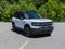 2025 Ford Bronco Sport Outer Banks - Crossroads Courtesy Demo
