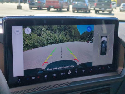 2025 Ford Bronco Sport Outer Banks - Crossroads Courtesy Demo