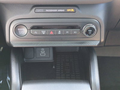 2025 Ford Bronco Sport Outer Banks - Crossroads Courtesy Demo