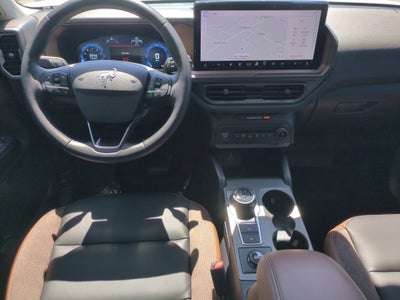 2025 Ford Bronco Sport Outer Banks - Crossroads Courtesy Demo