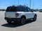 2025 Ford Bronco Sport Outer Banks - Crossroads Courtesy Demo