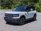 2025 Ford Bronco Sport Outer Banks - Crossroads Courtesy Demo