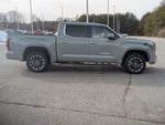 2024 Toyota Tundra 4WD Limited Hybrid