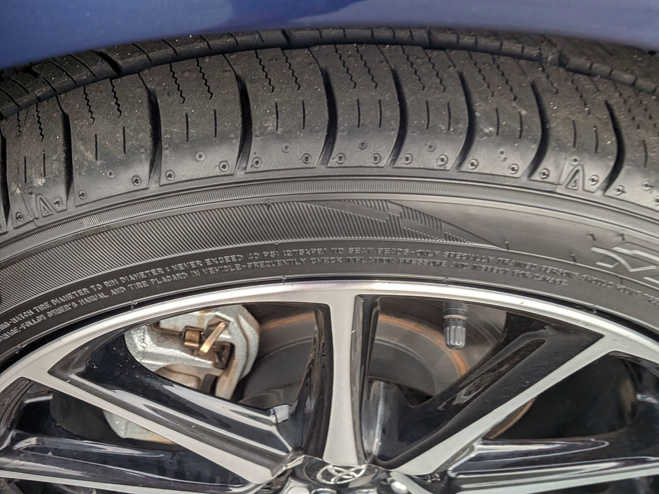 2023 Toyota GR86 Base