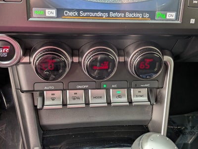 2023 Toyota GR86 Base