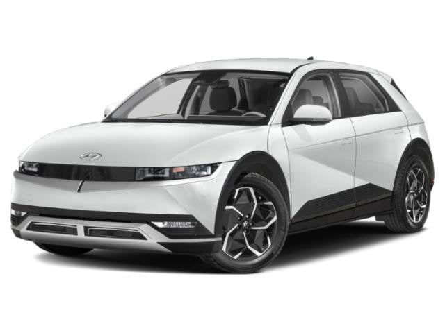 2023 Hyundai IONIQ 5 SE