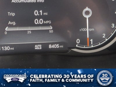 2022 Genesis GV70 3.5T Sport