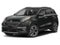 2020 Kia Sportage SX Turbo