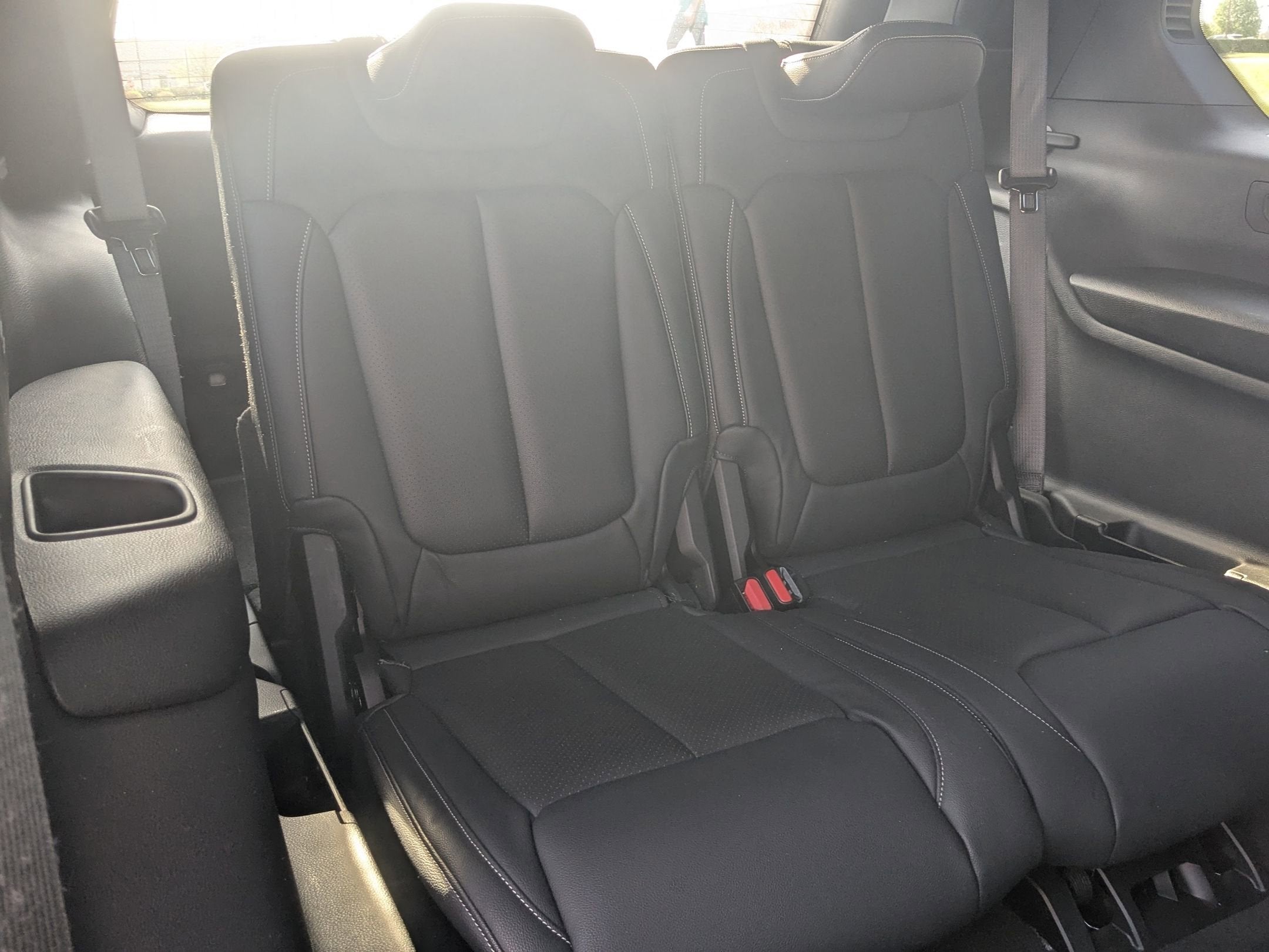 2024 Jeep Grand Cherokee L Laredo X