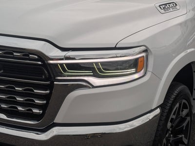 2025 RAM 1500 Limited