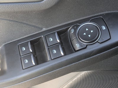 2026 Ford Escape PHEV