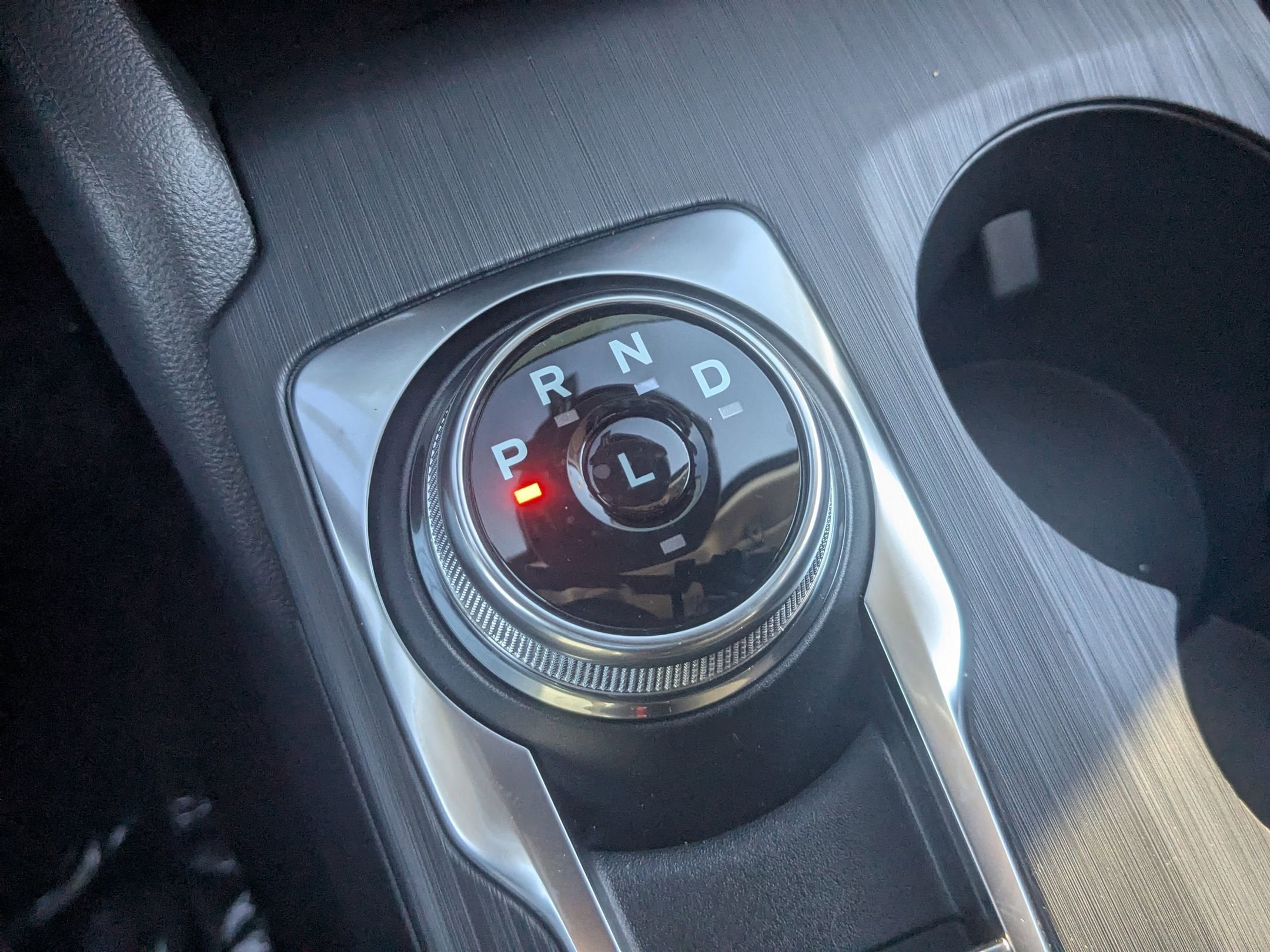 2026 Ford Escape PHEV