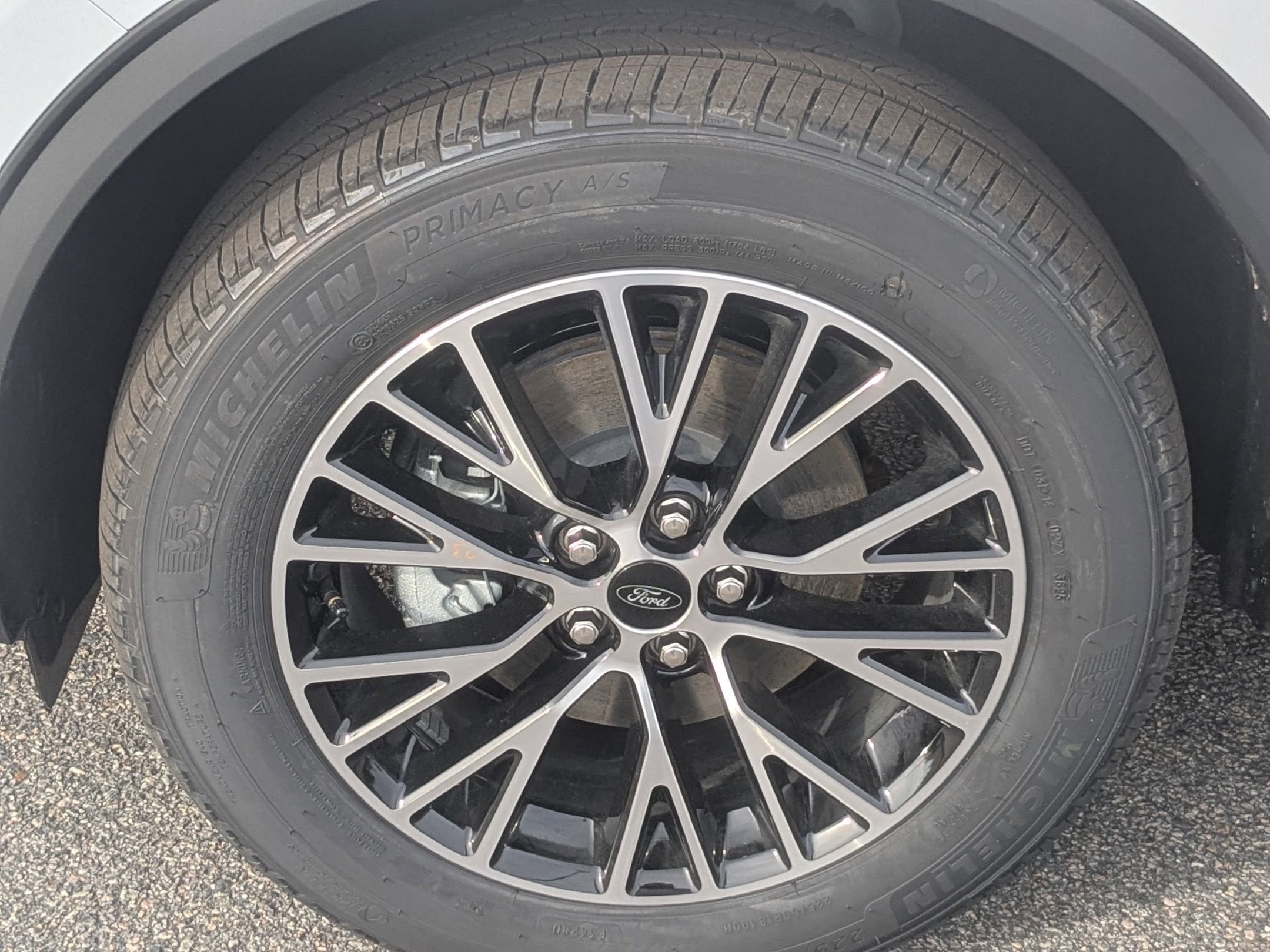 2026 Ford Escape PHEV