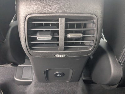 2026 Ford Escape PHEV