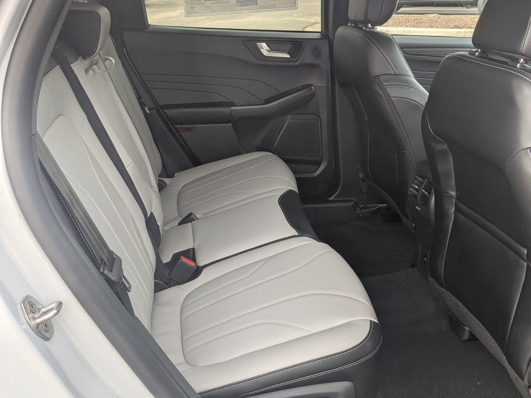 2026 Ford Escape PHEV