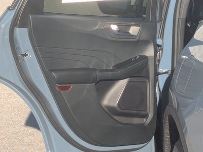 2026 Ford Escape ST-Line Select