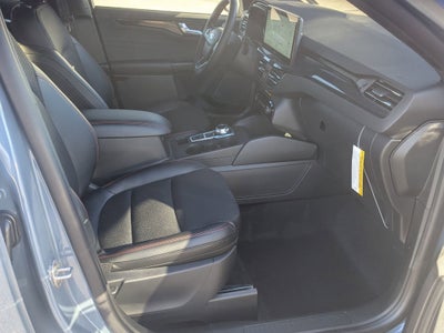 2026 Ford Escape ST-Line Select