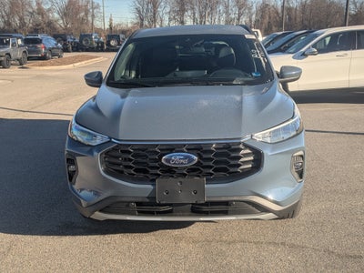 2026 Ford Escape ST-Line Select