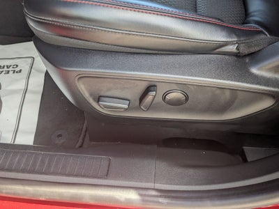 2024 Ford Escape ST-Line Select
