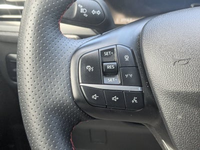 2024 Ford Escape ST-Line Select