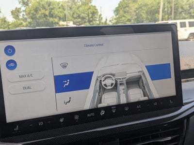 2024 Ford Escape ST-Line Select