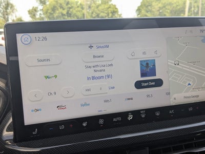 2024 Ford Escape ST-Line Select