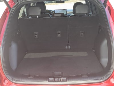 2024 Ford Escape ST-Line Select