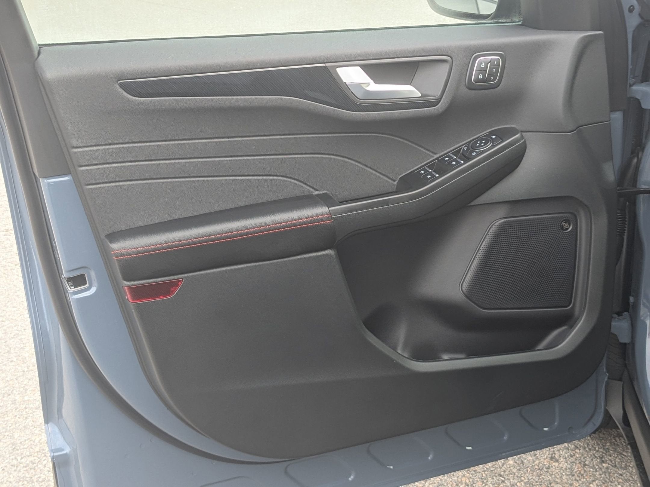 2026 Ford Escape ST-Line Select