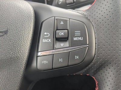 2026 Ford Escape ST-Line Select