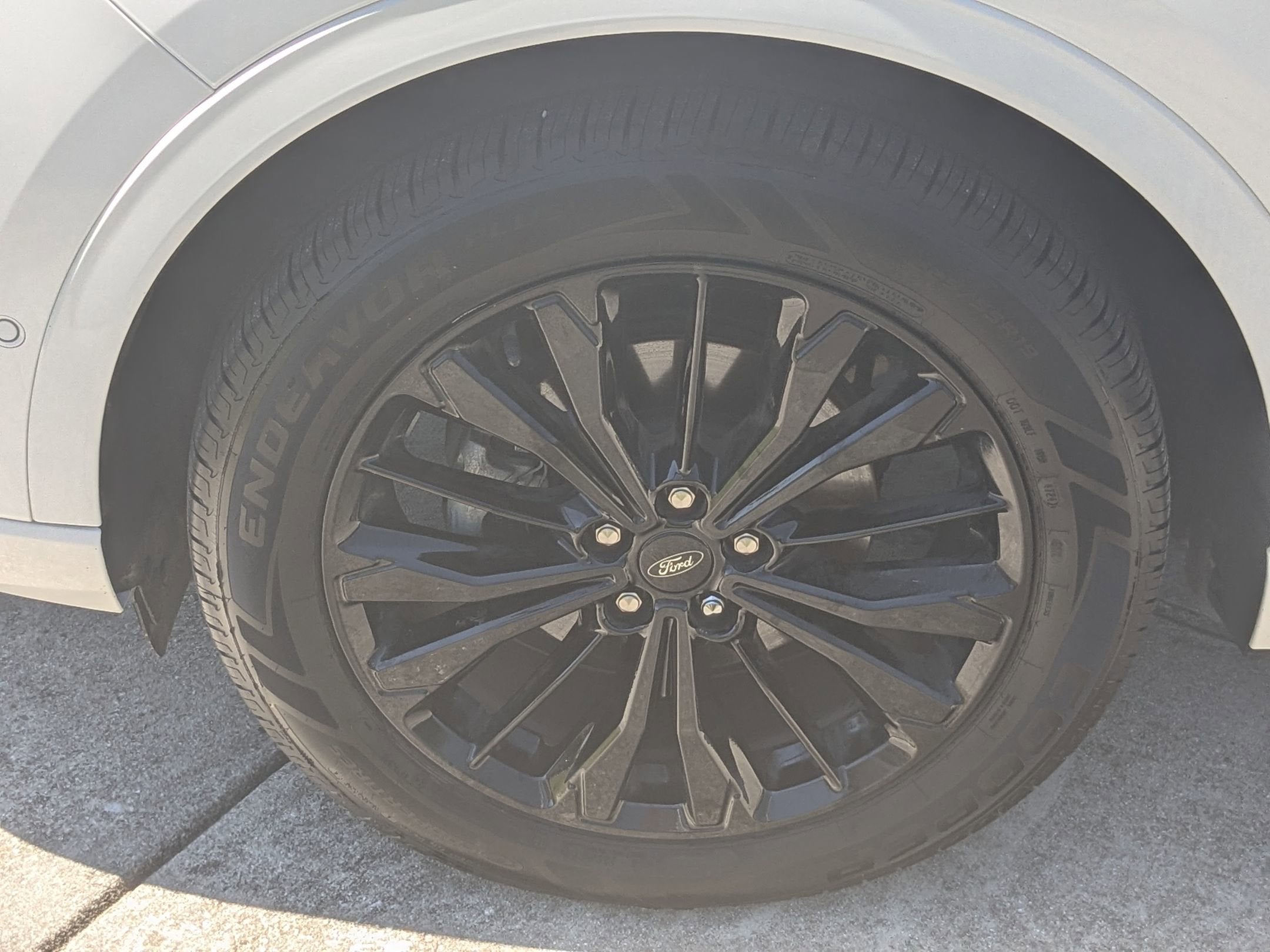 2023 Ford Escape ST-Line Elite