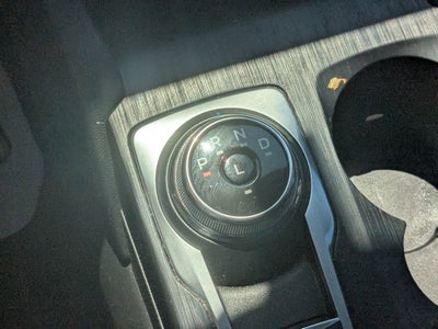 2023 Ford Escape ST-Line Elite
