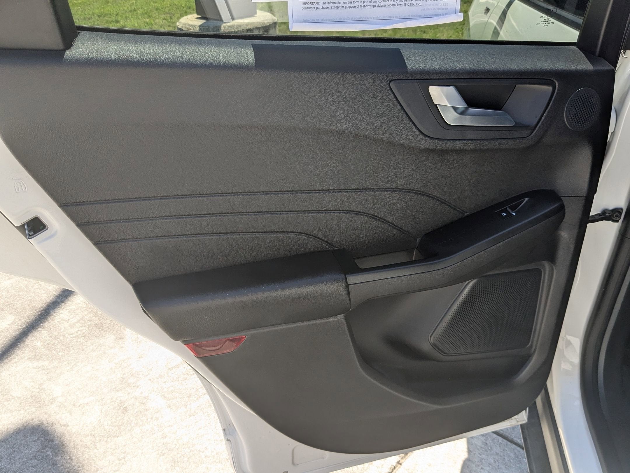 2023 Ford Escape ST-Line Elite