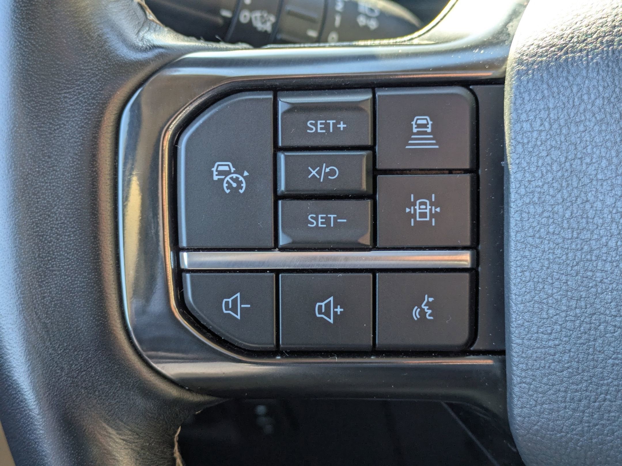 2022 Ford Expedition Platinum