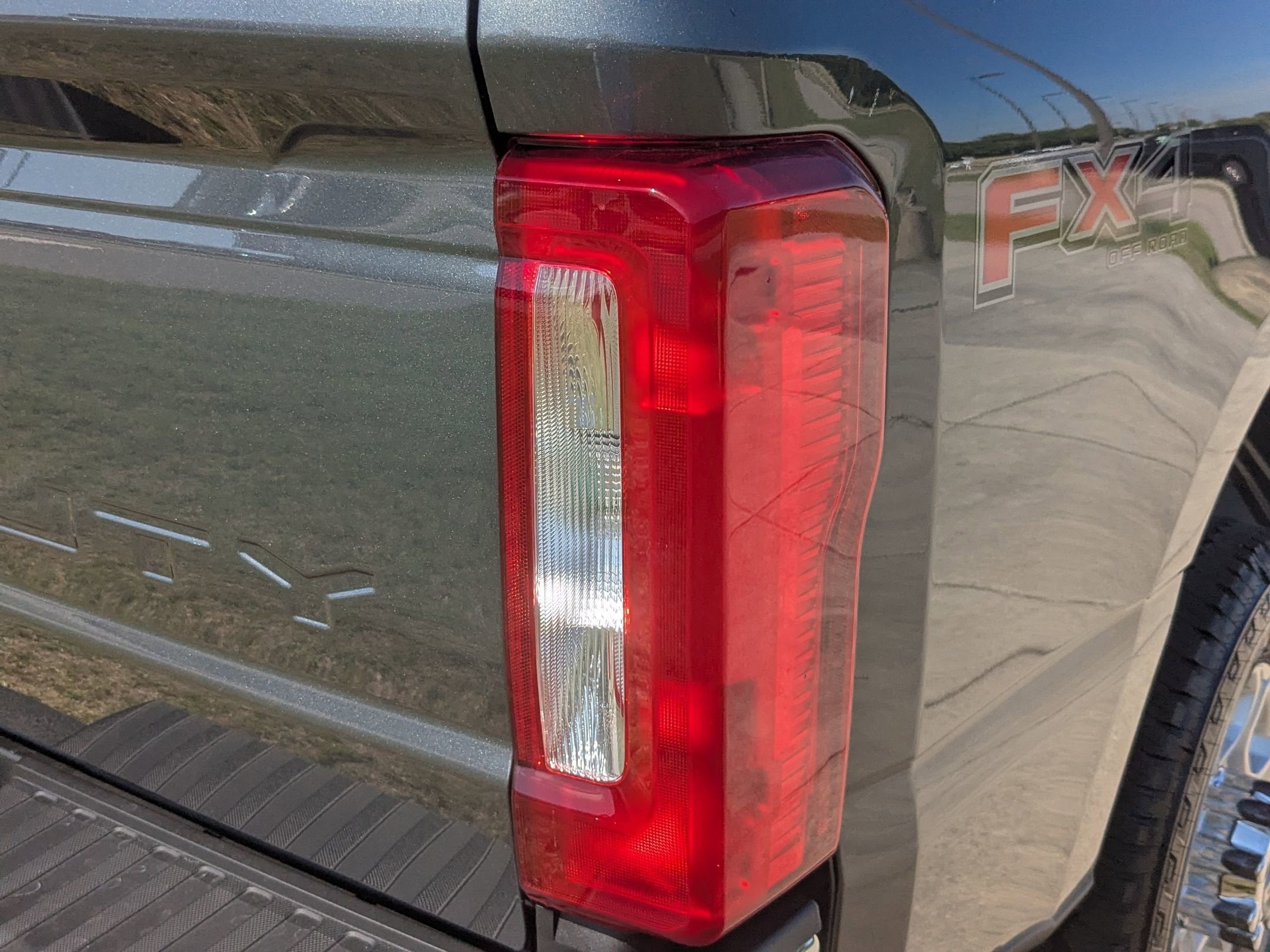 2026 Ford Super Duty F-250 SRW XLT