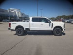 2025 Ford Super Duty F-250 SRW LARIAT