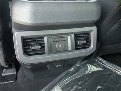 2025 Ford Super Duty F-250 SRW LARIAT