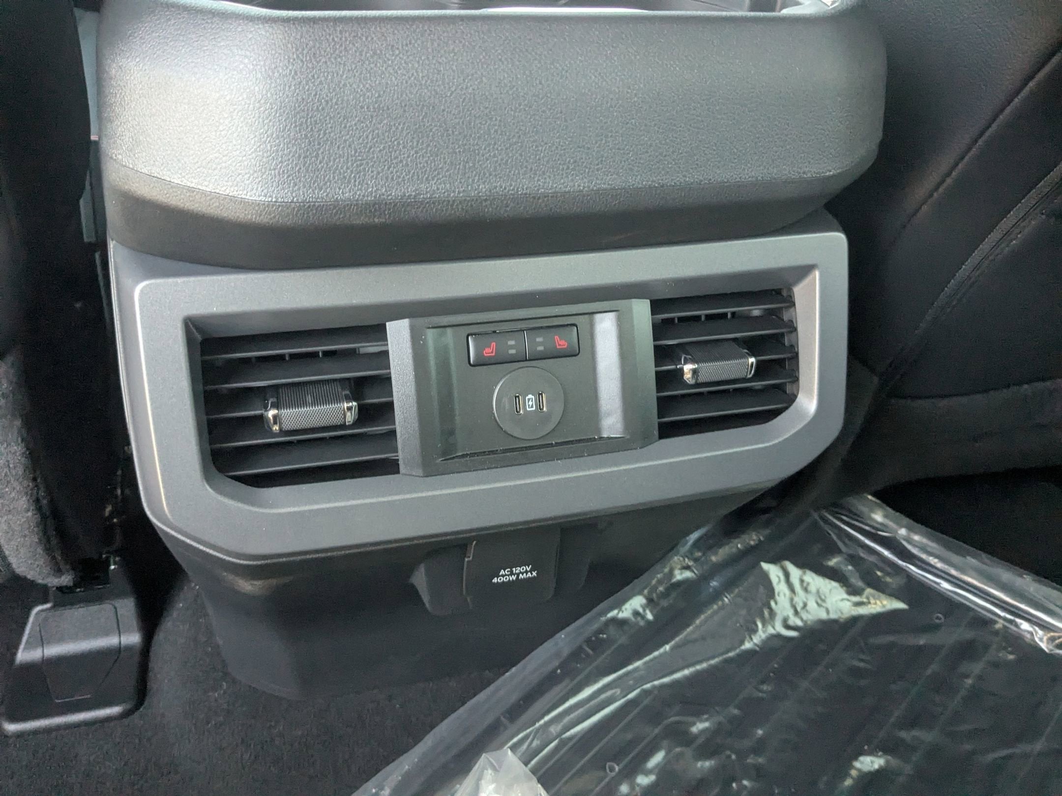 2025 Ford Super Duty F-250 SRW LARIAT