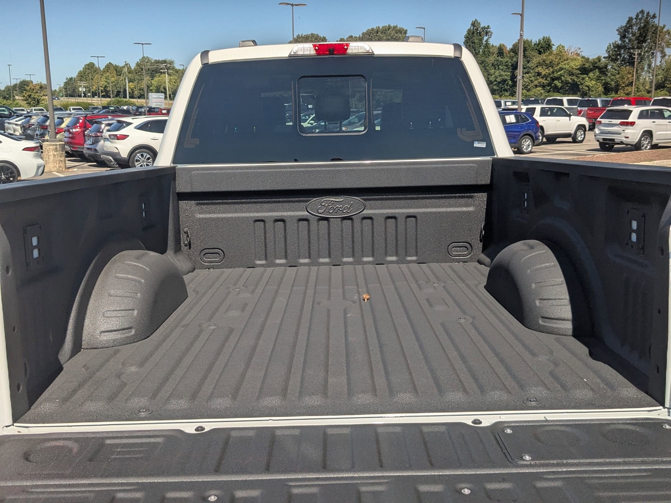 2025 Ford Super Duty F-250 SRW LARIAT