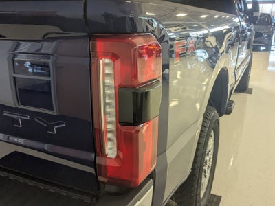 2026 Ford Super Duty F-250 SRW XLT