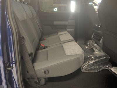 2026 Ford Super Duty F-250 SRW XLT