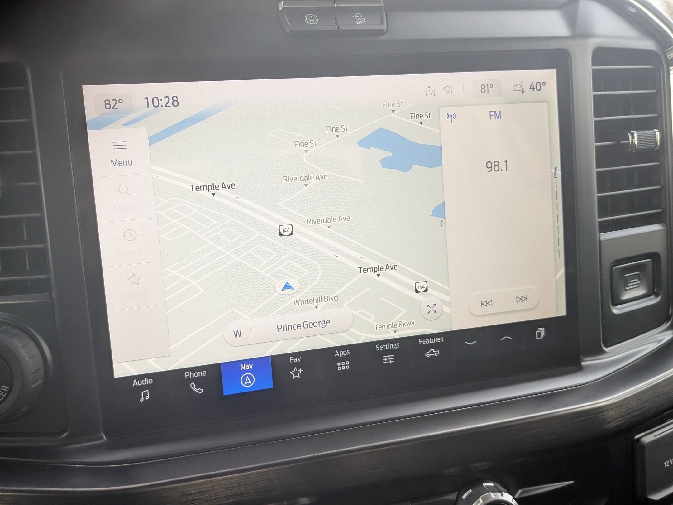 2025 Ford Super Duty F-350 SRW LARIAT