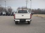 2025 Ford Super Duty F-350 SRW LARIAT