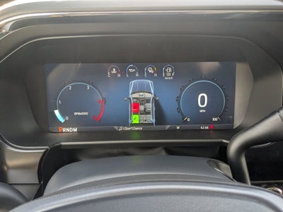 2026 Ford Super Duty F-350 DRW LARIAT