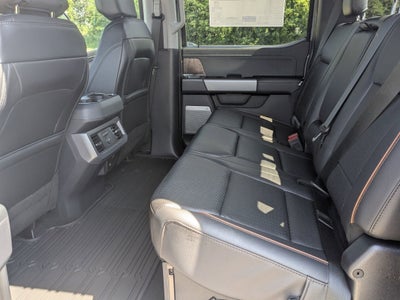 2026 Ford Super Duty F-350 DRW LARIAT