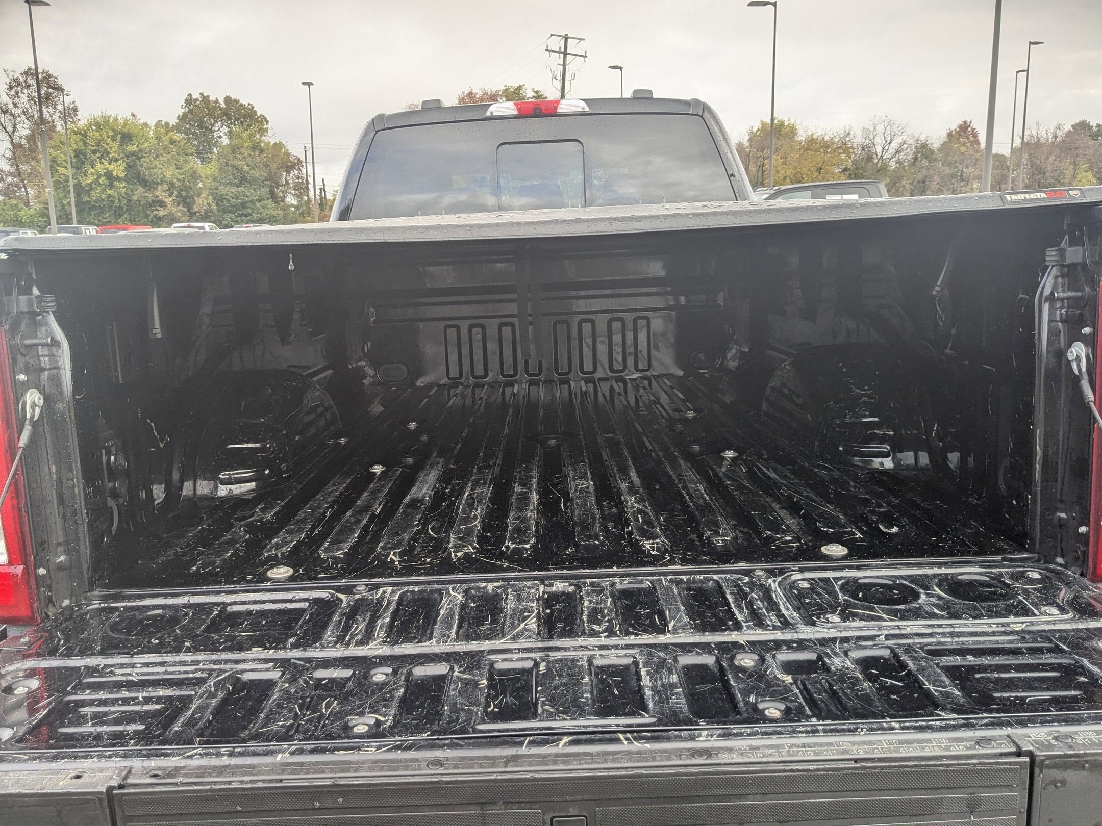 2024 Ford Super Duty F-350 DRW LARIAT