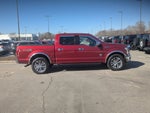 2017 Ford F-150 King Ranch